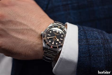 tudor 7946|tudor black bay chrono 2021.